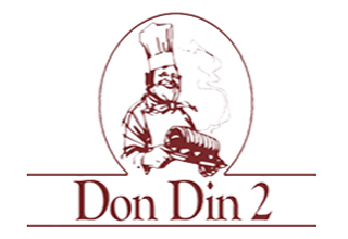 Banner Don Din pie