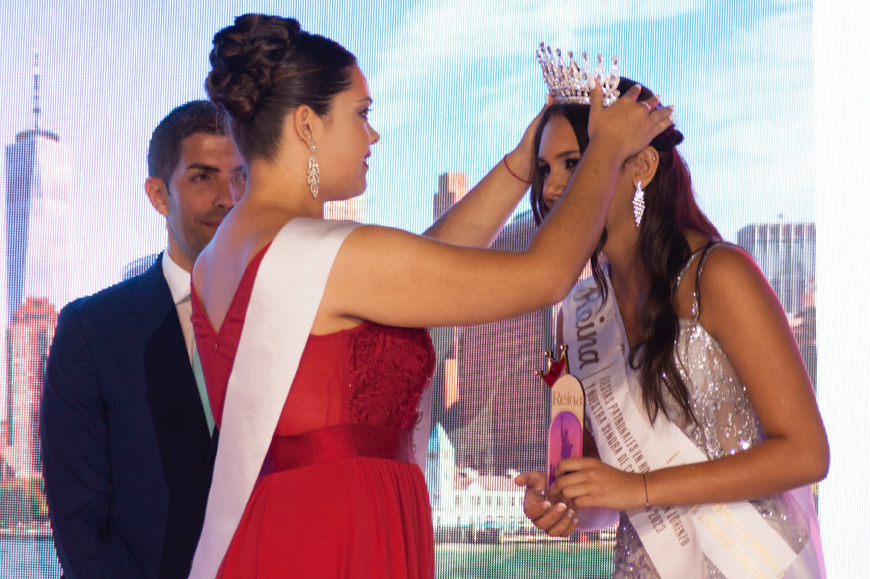 La Frontera elimina los concursos de belleza de su programación municipal de fiestas