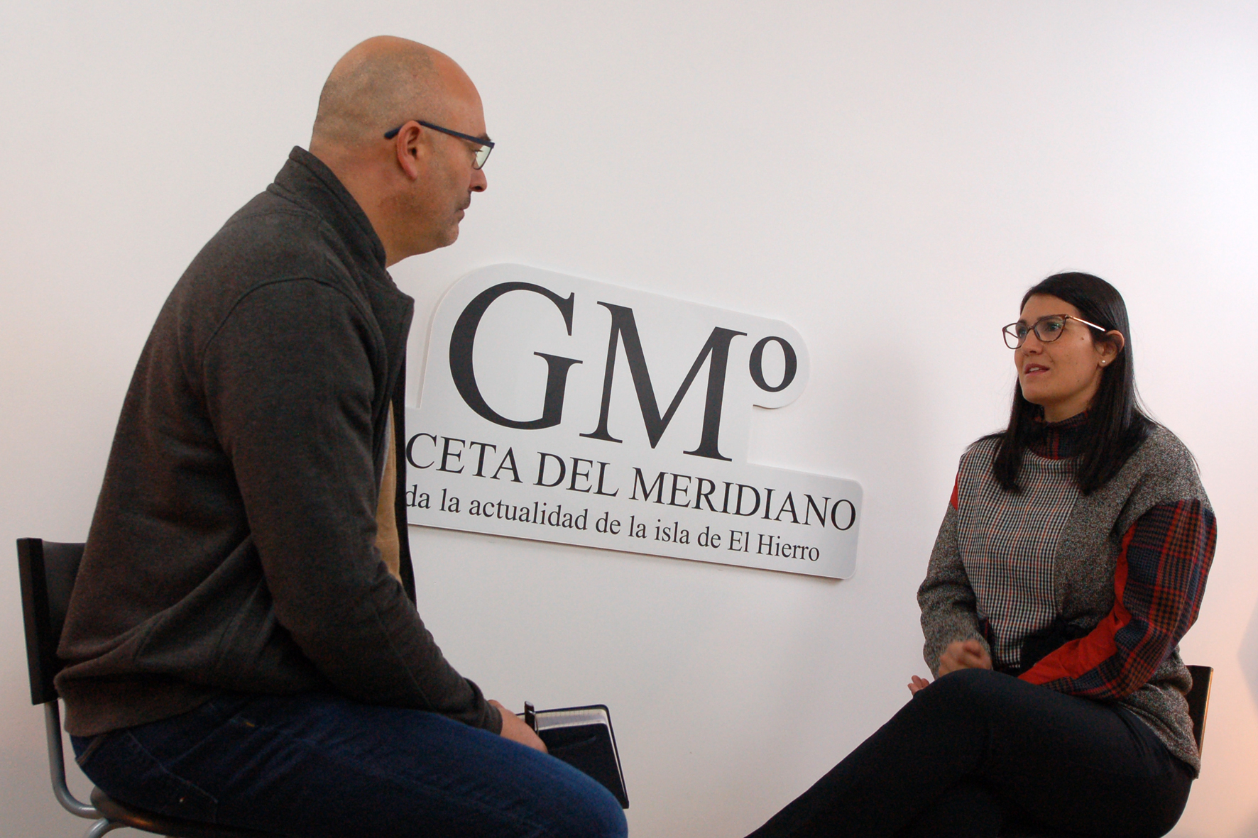 La Entrevista con Ana González