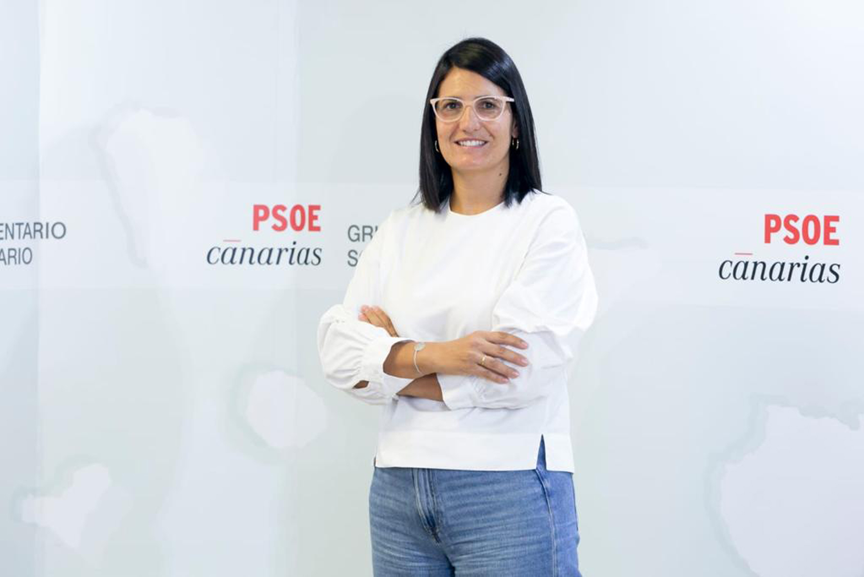 Ana González valora el nuevo plan de educación infantil como un “avance en justicia social” en Canarias
