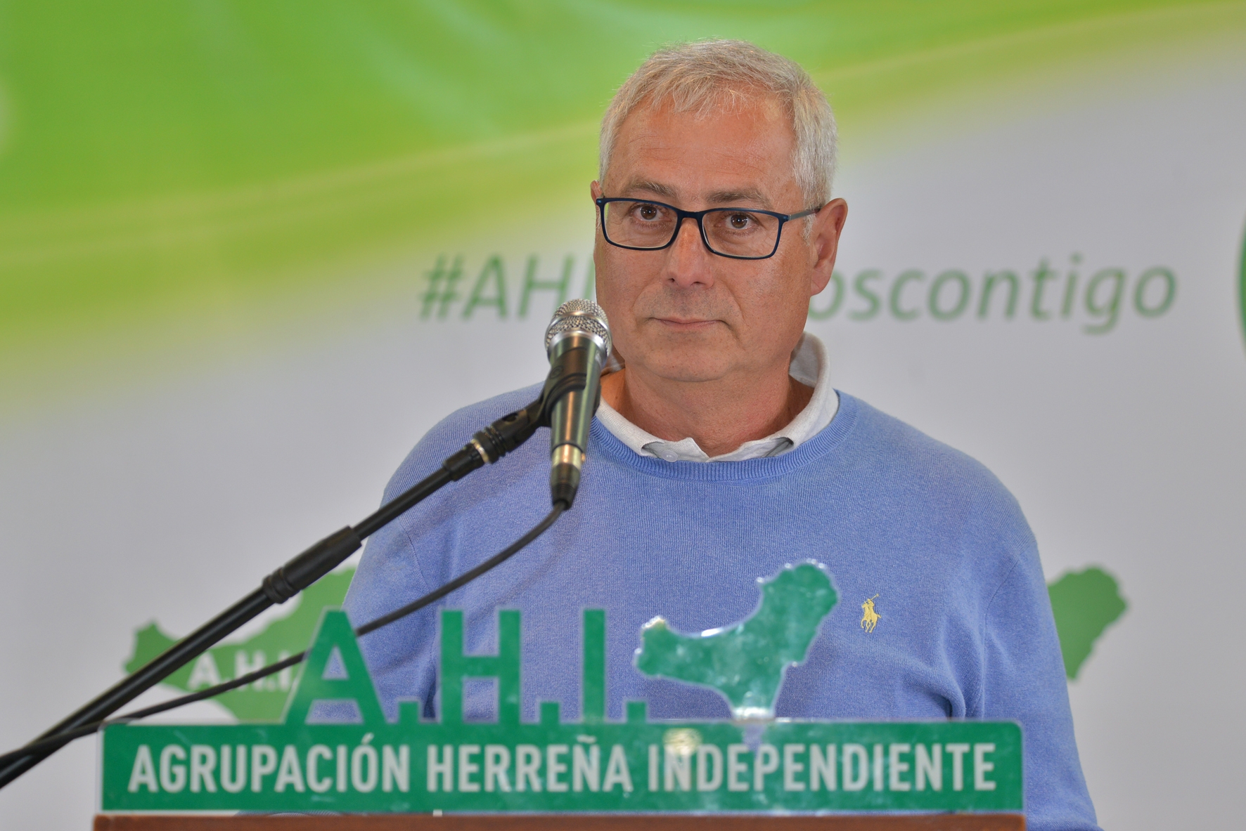 AHI en El Pinar denuncia el incumplimiento reiterado del Alcalde del Municipio en cuanto a la convocatoria de Plenos de la Corporación