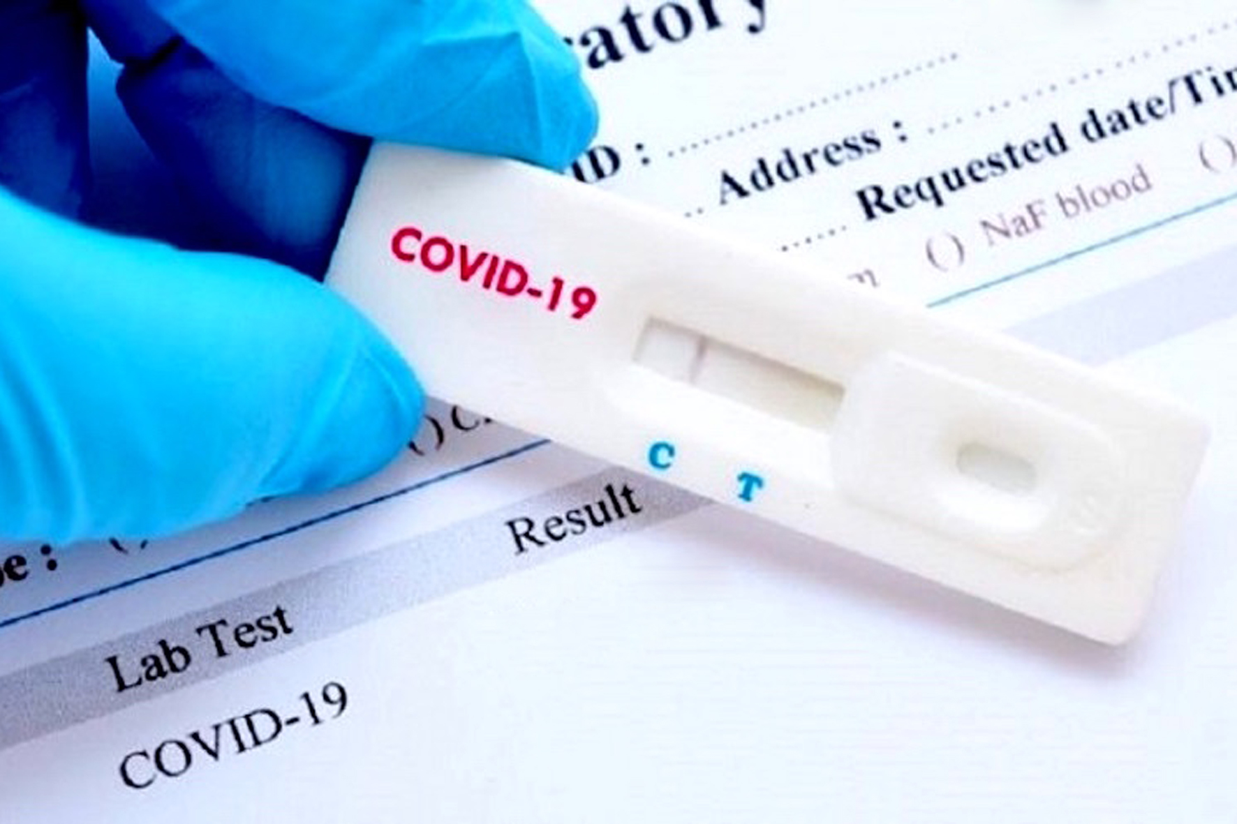 Sanidad notifica cuatro nuevos contagios de COVID-19 en El Hierro
