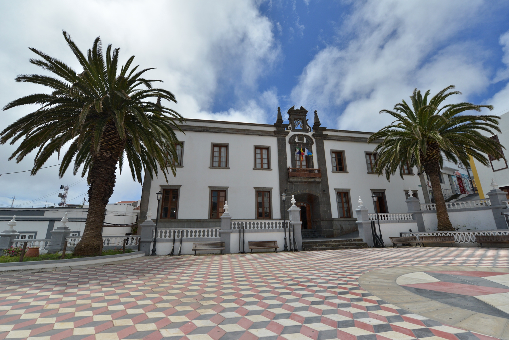 Valverde ampliará su Biblioteca Municipal