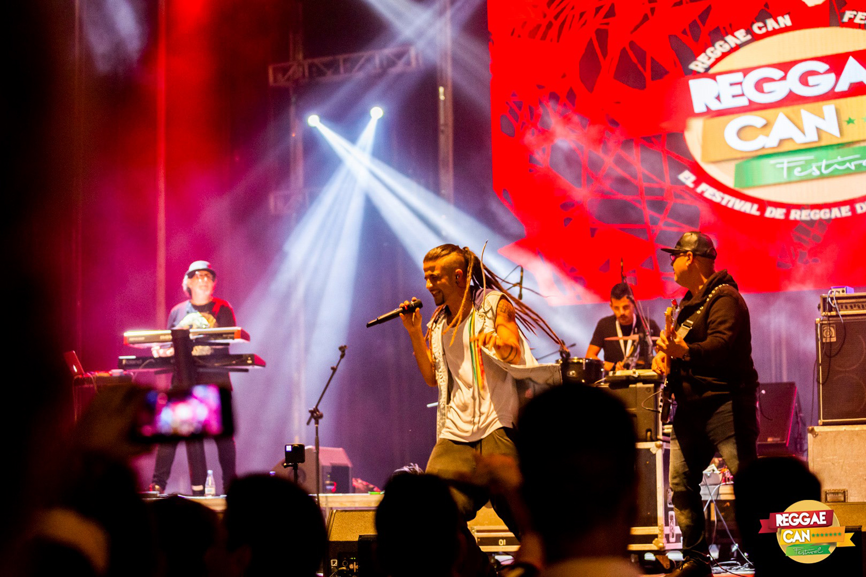 Reggae Can Festival llega a El Hierro de la mano de 23 edición del Open Fotosub Isla de El Hierro