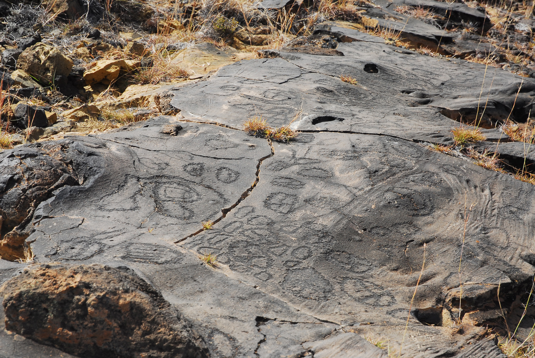 ECOÁREAS publica el documental “La isla de El Hierro, un tesoro arqueológico por explorar”
