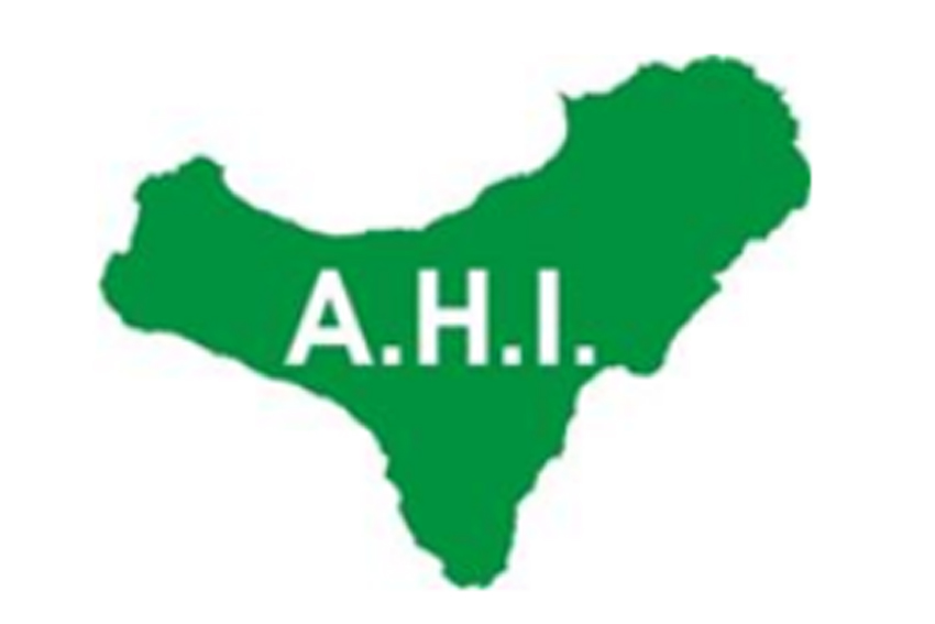 AHI califica de “mezquinas” las manifestaciones de una “defenestrada” Patricia Hernández sobre los cargos de confianza