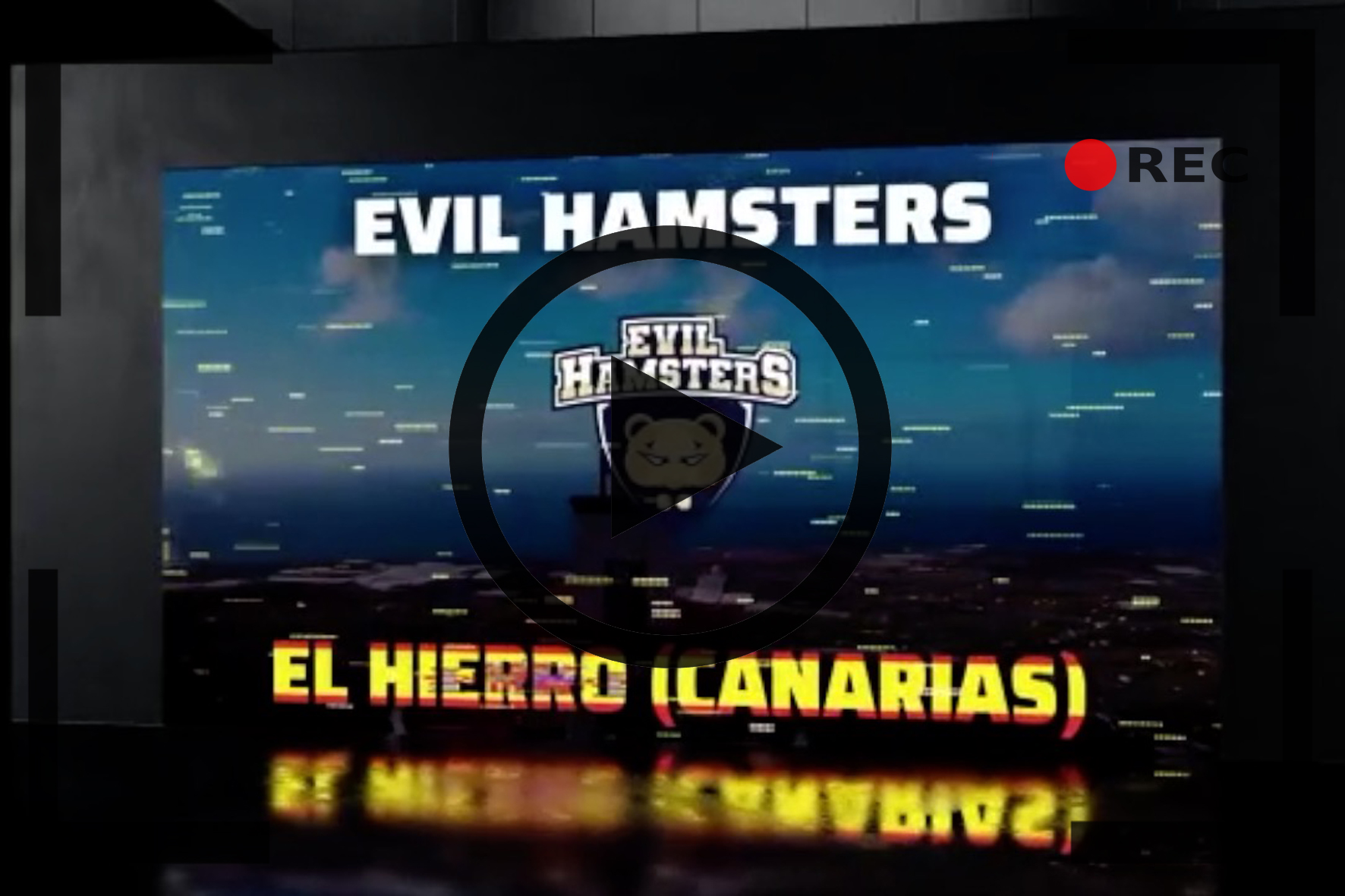 Evil Hamsters será el primer equipo canario de esports en participar en la National League de Clash Royale