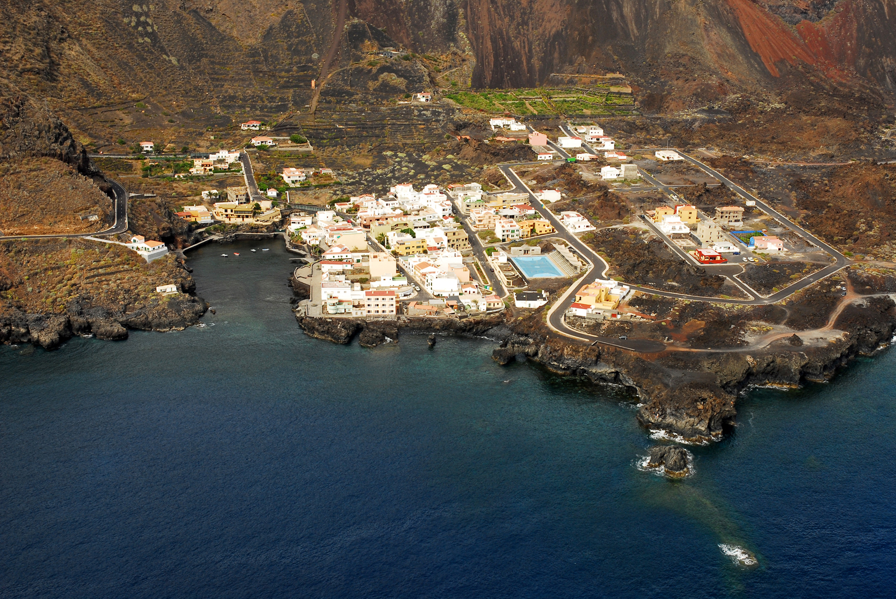 El Gobierno declara la Alerta por Temperaturas Máximas en Canarias