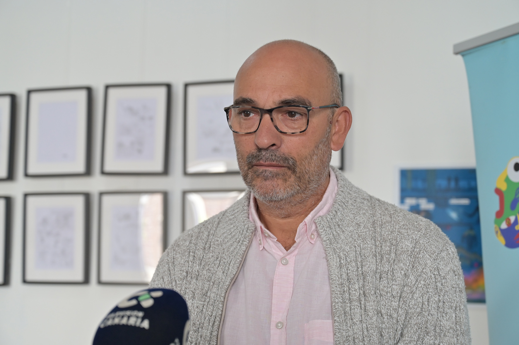 El Cabildo abre el plazo para solicitar las ayudas al deporte 2025