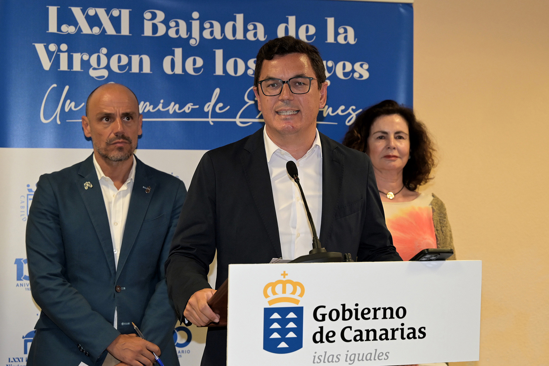 El Gobierno avanza en la puesta en marcha de 2 proyectos de vivienda pública en El Pinar y La Frontera