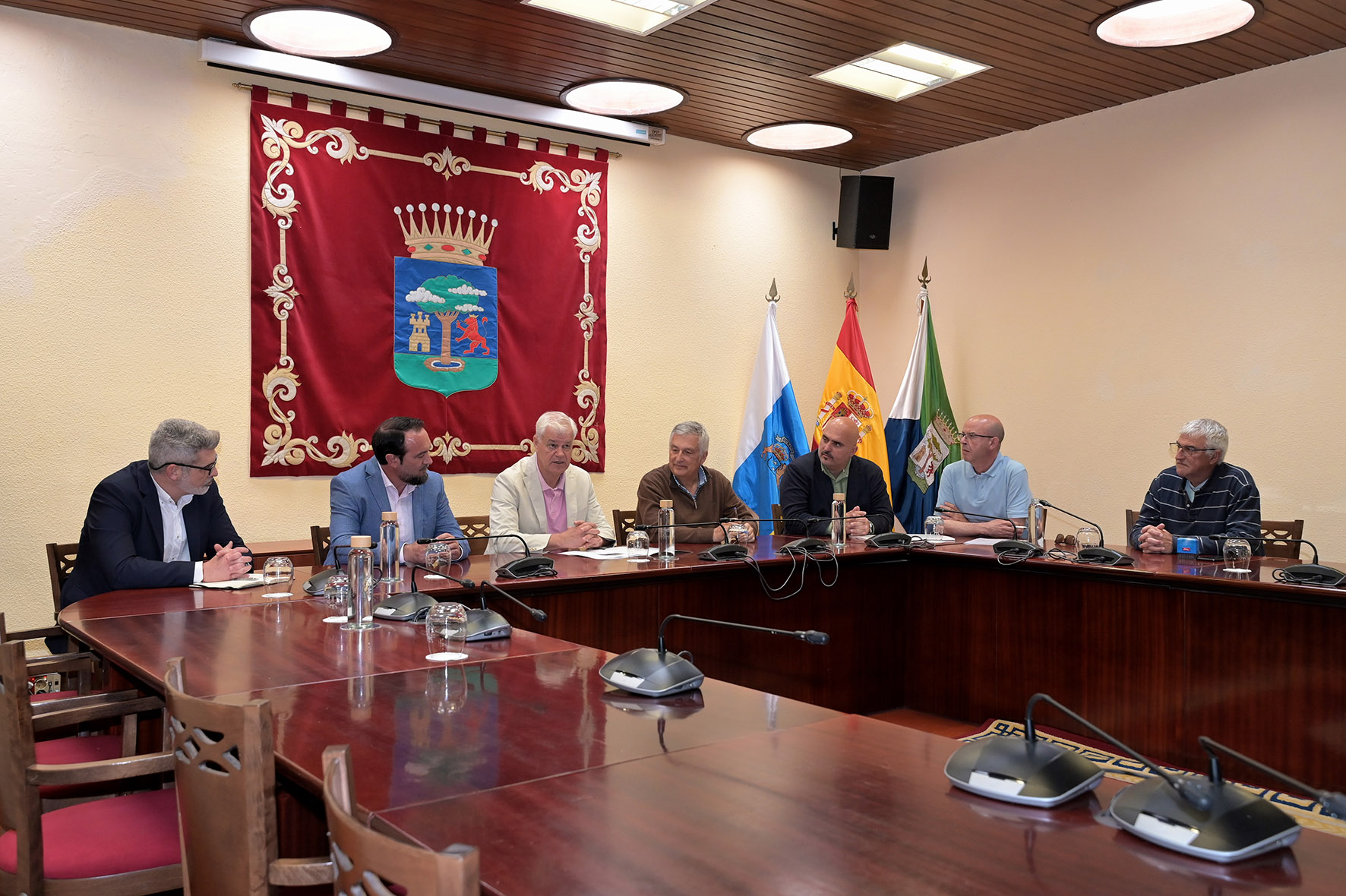 Gobierno de Canarias