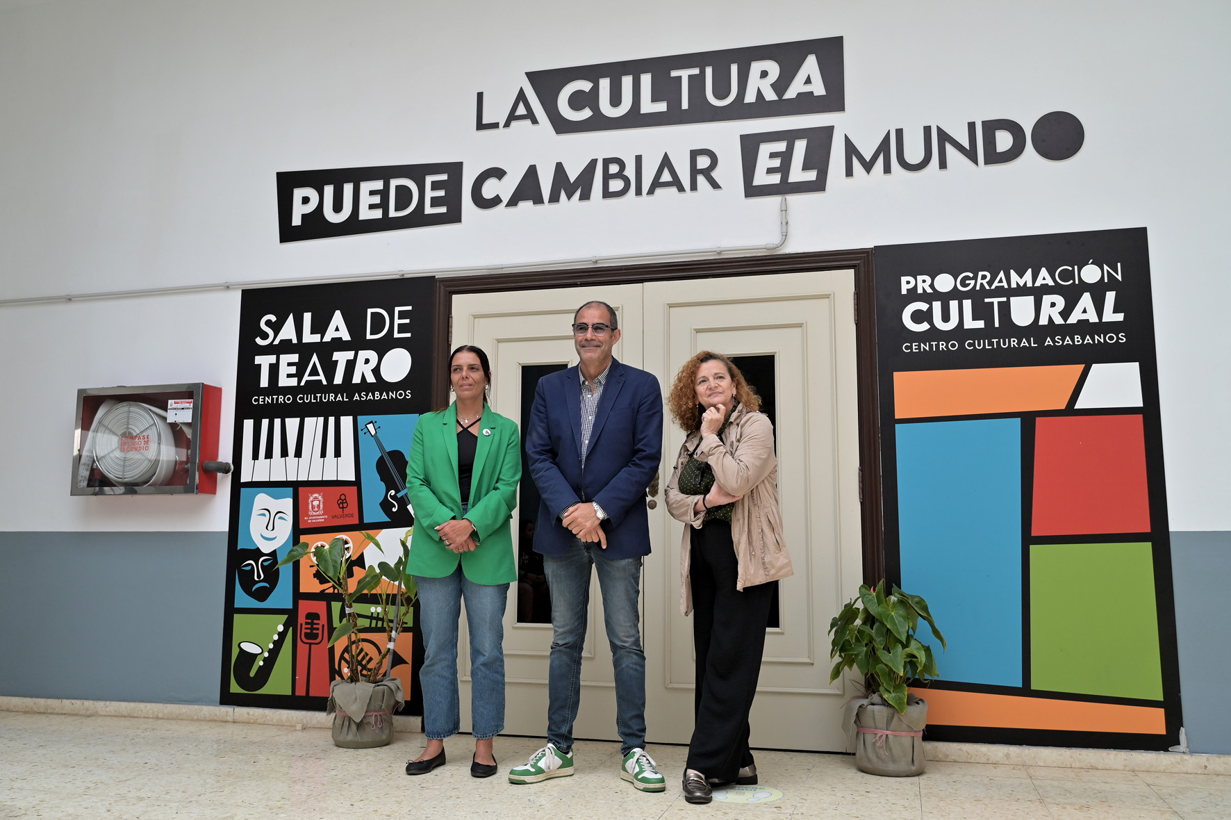 El Ayuntamiento de Valverde presenta “HIERRO”, un gran espectáculo teatral y musical para conmemorar la LXXI Bajada de la Virgen de Los Reyes