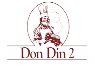 Don Din lateral