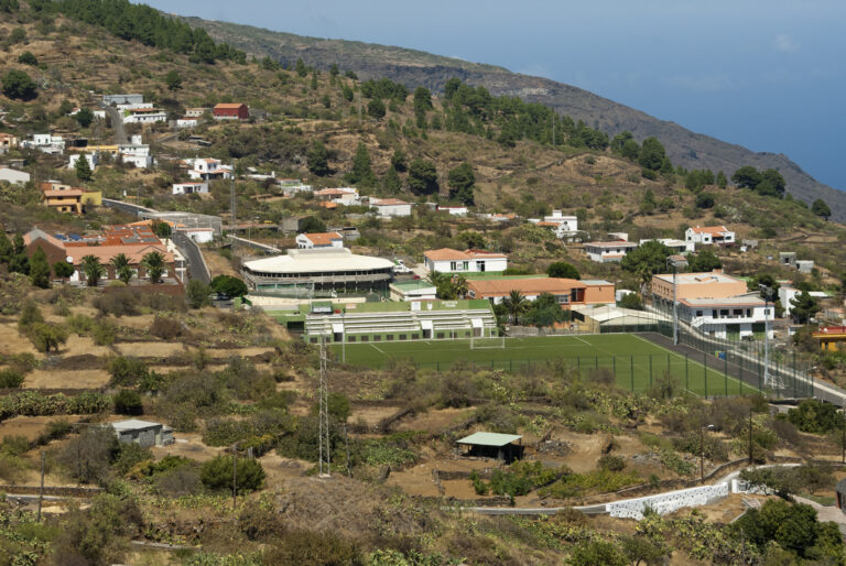 El Ayuntamiento de El Pinar roza una puntuación de 8, en el índice de transparencia de Canarias