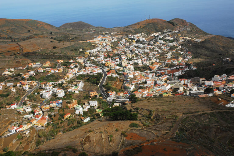 La Villa de Valverde acoge un Mercadillo de Navidad del 26 al 30 de diciembre