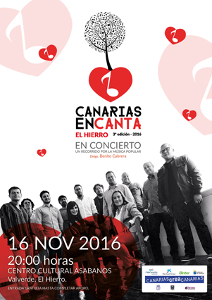 CanariasEnCanta