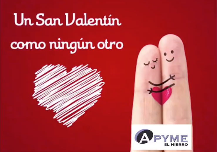 Apyme san valentin