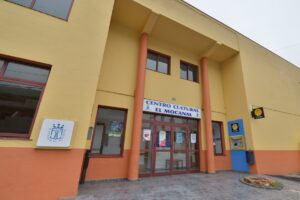 AHI propone un plan insular para rehabilitar y dinamizar los centros culturales de El Hierro