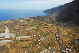 AHI exige al Cabildo “explicaciones y responsabilidades” por la grave crisis de agua que afecta a los agricultores de El Hierro