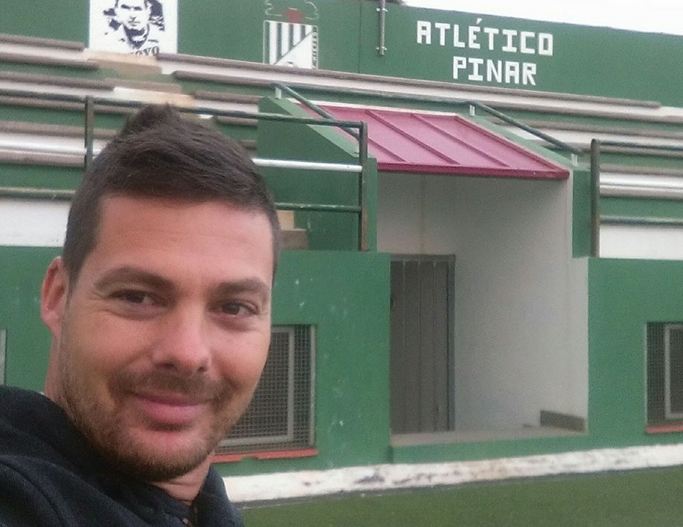 Foto: Héctor Armas (Facebook)