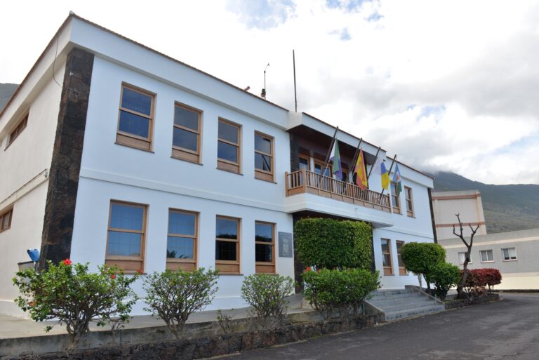 La Frontera recibirá el servicio de DNI Rural para facilitar la tramitación a la ciudadanía de renovación y expedición de DNI y Pasaporte