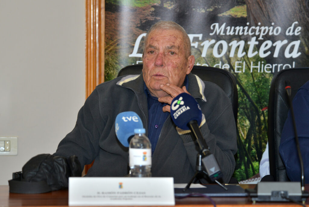 Ramon Padron