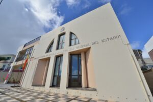 La Policía Nacional reforzará el servicio de expedición y renovación del DNI y Pasaporte en El Hierro con una unidad móvil