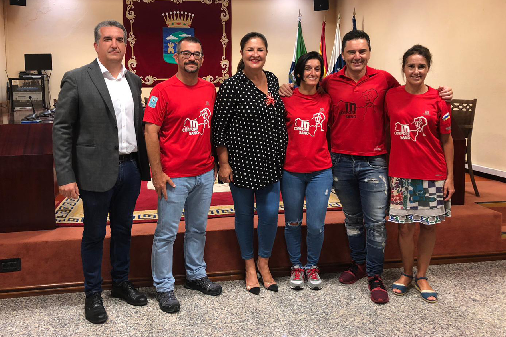 Imagen cedida por el Cabildo de El Hierro.