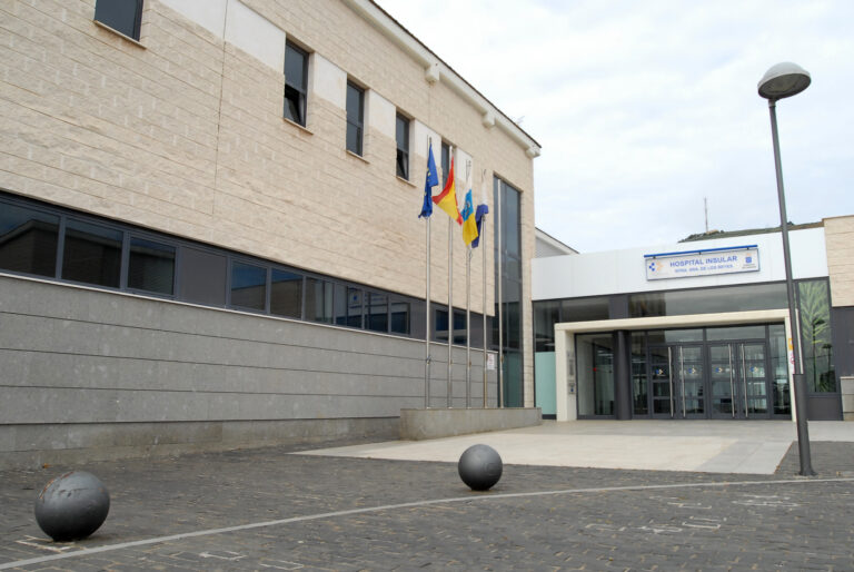 El Hospital insular Nuestra Señora de los Reyes obtiene un sobresaliente en la Encuesta de Satisfacción al Alta de 2025