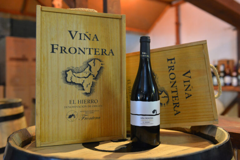 Seis vinos herreños resultan premiados en el 24º Concurso Internacional de de Vinos, Vermuts y Espirituosos Bacchus 2026