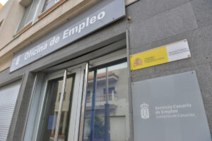 El Hierro registra 571 personas en situación de desempleo durante febrero
