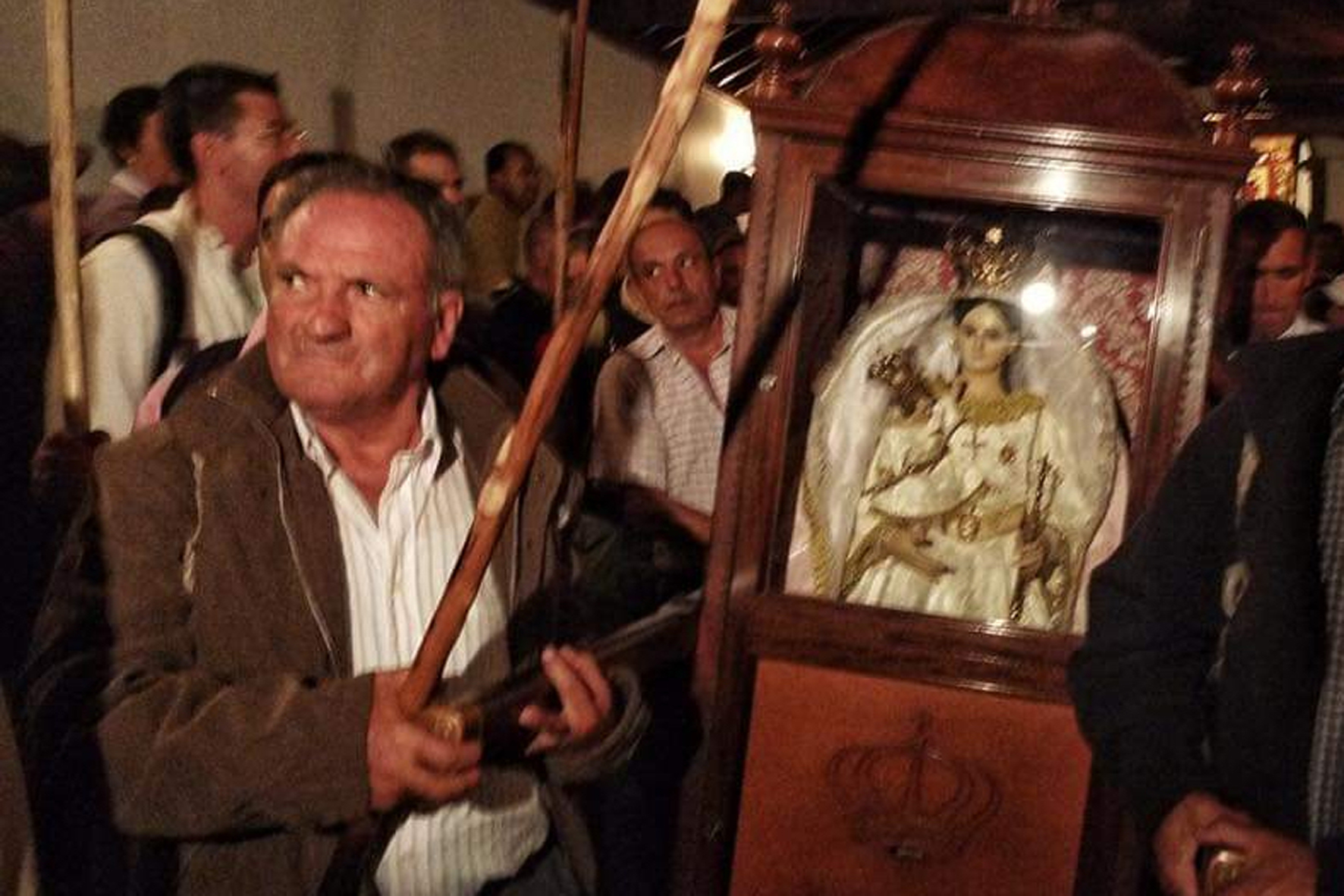 Foto: Tasio Armas.
