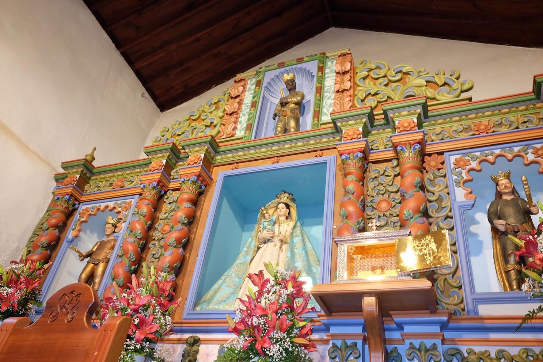 Foto: Cabildo de El Hierro