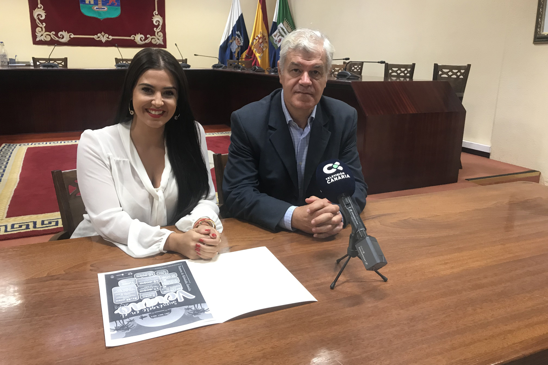 imagen cedida por El Cabildo de El Hierro