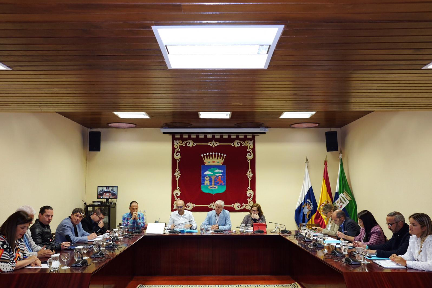 imagen cedida por El Cabildo de El Hierro