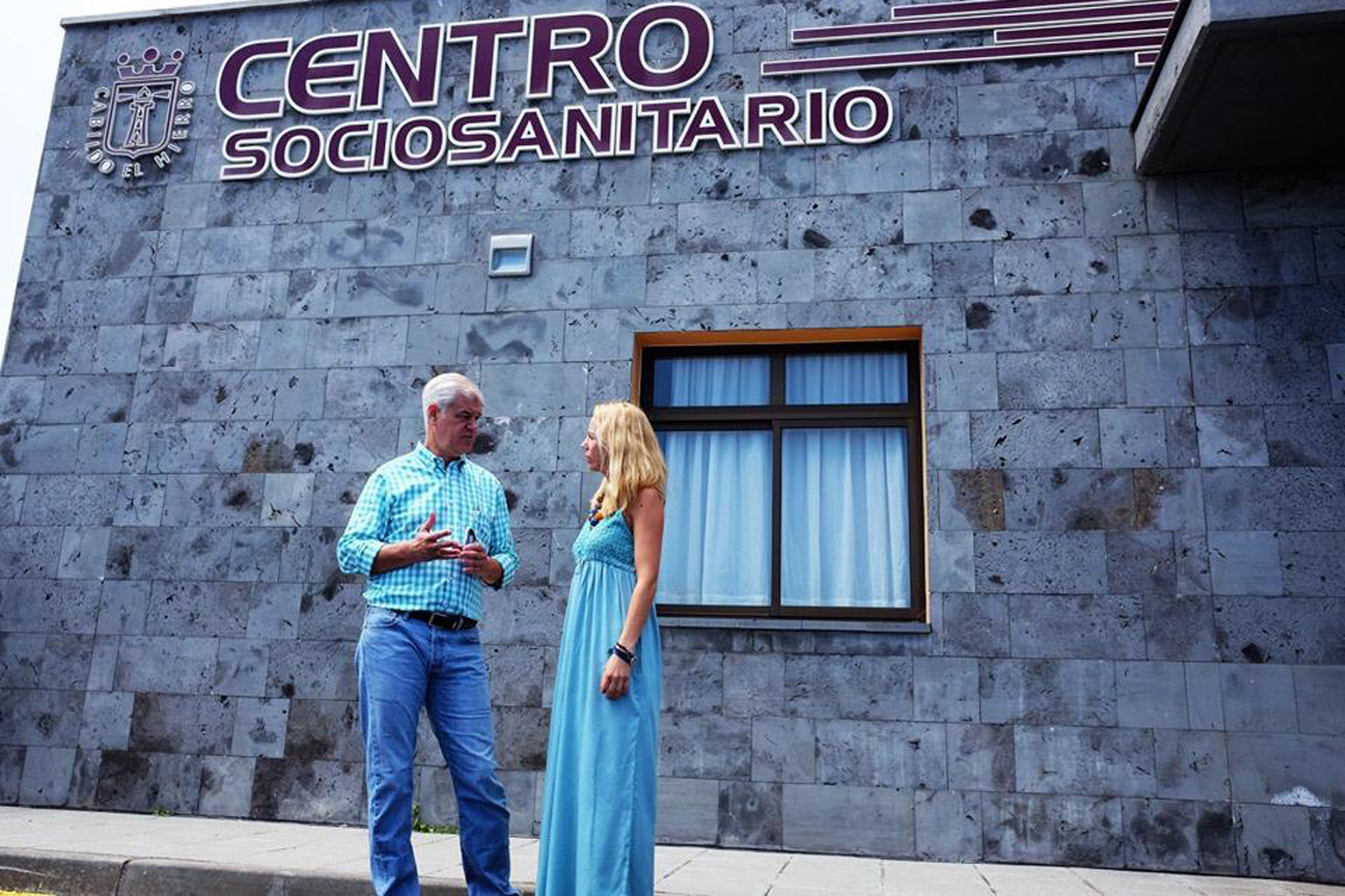 imagen cedida por El Cabildo de El Hierro