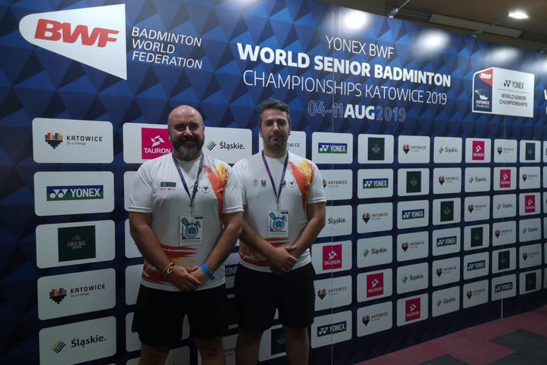 Federación Canaria de Bádminton