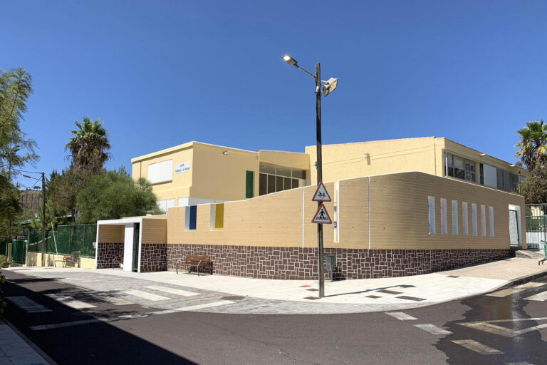 El Ayuntamiento de El Pinar pone en marcha las actividades extraescolares para niños y niñas de 3 a 12 años
