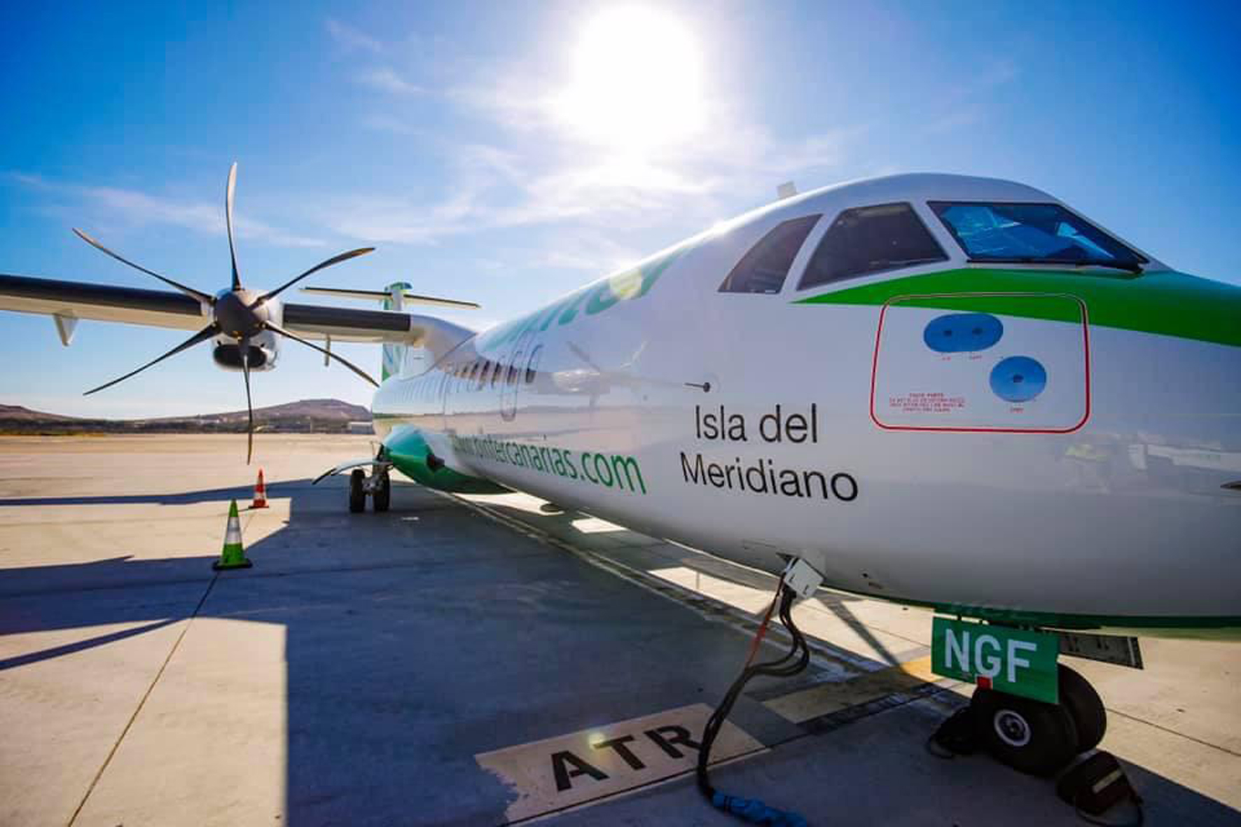 Foto: Cabildo de El Hierro