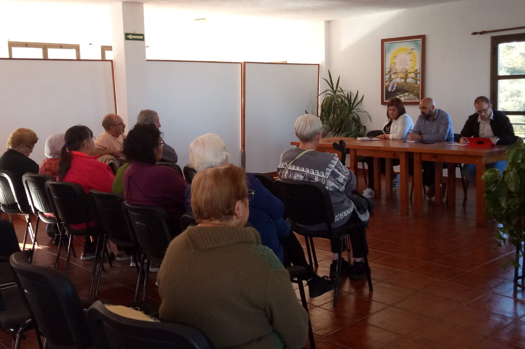 Foto: Ayuntamiento de Valverde
