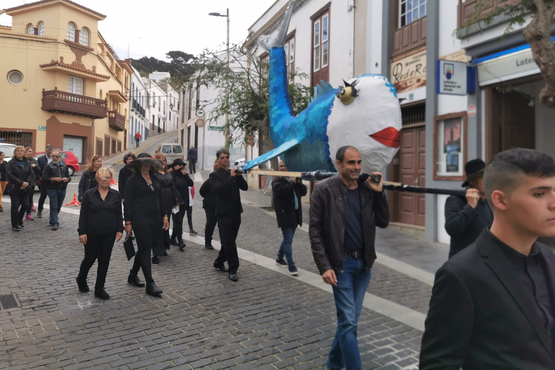 Foto: Ayuntamiento de Valverde
