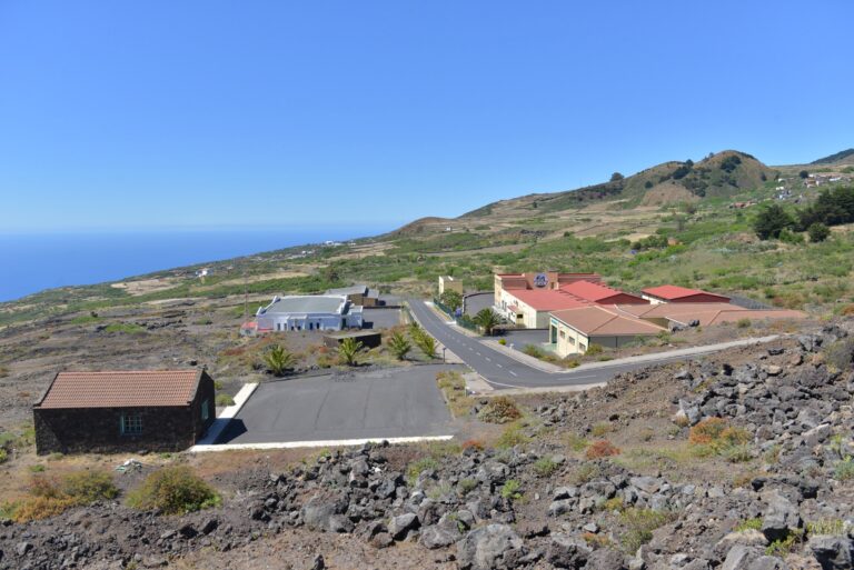 El Cabildo impulsará la regularización y ejecución del polígono industrial de El Majano