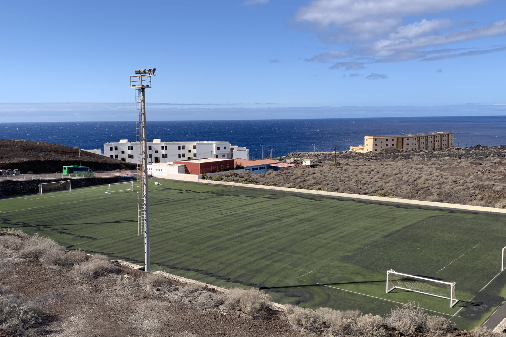 Foto: Ayuntamiento de El Pinar.