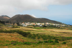 El GALP El Hierro organiza unas jornadas formativas sobre el cultivo del manzanero y la elaboración de sidra