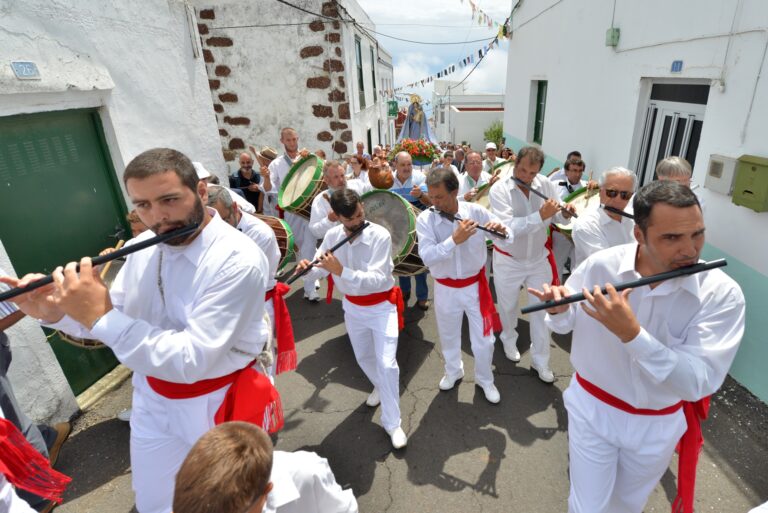 El Ayuntamiento de El Pinar presenta su programa para las Fiestas de La Paz 2026