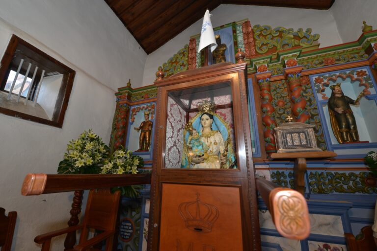 El Ayuntamiento de La Frontera pone a disposición de los vecinos un servicio de guaguas para la Vigilia y la Fiesta de Nuestra Señora de Los Reyes