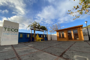 La oposición en el Ayuntamiento de El Pinar lanza una encuesta para conocer la opinión de los vecinos sobre el estado y las mejoras de las plazas del municipio