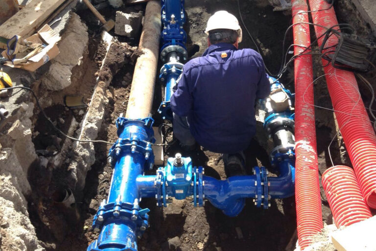 El Ayuntamiento de Valverde programa cortes de suministro de agua potable mañana viernes al norte del municipio