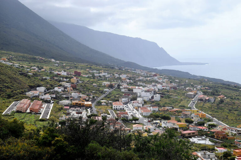 Rodríguez Cejas defiende el descenso del paro en La Frontera, “uno de los municipios con mayor crecimiento demográfico de toda Canarias”
