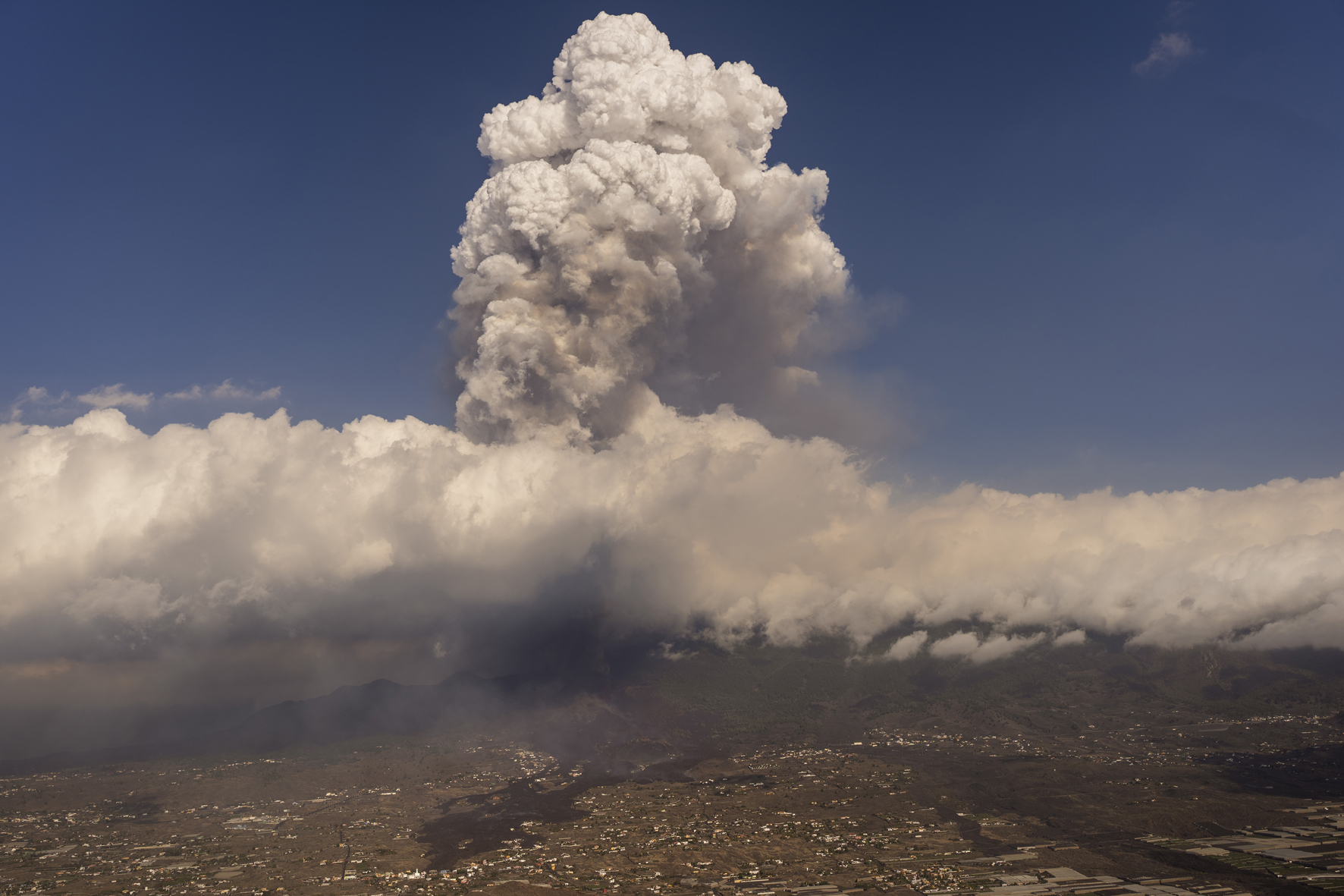 Foto: AP Photo/Emilio Morenatti.